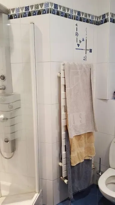 Apartment Apaprtement Entre Nation Et Daumesnil 5 Metros, 1 Rer, 4 Bus *